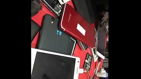 Intex aqua style pro flash with dfu tool