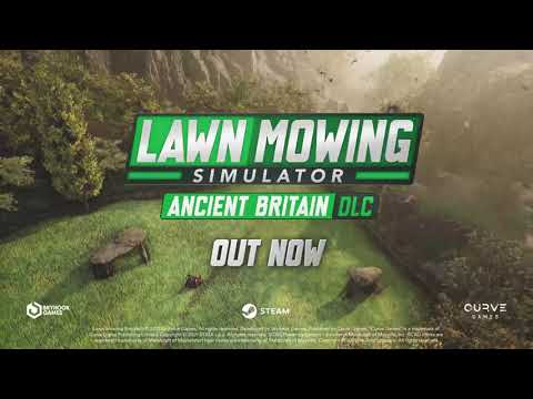 Lawn Mowing Simulator добавят в Game Pass уже на следующей неделе: с сайта NEWXBOXONE.RU