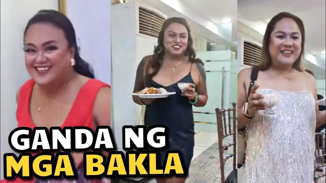 Ganda ng mga bakla!!/MarengMarVlog - YouTube