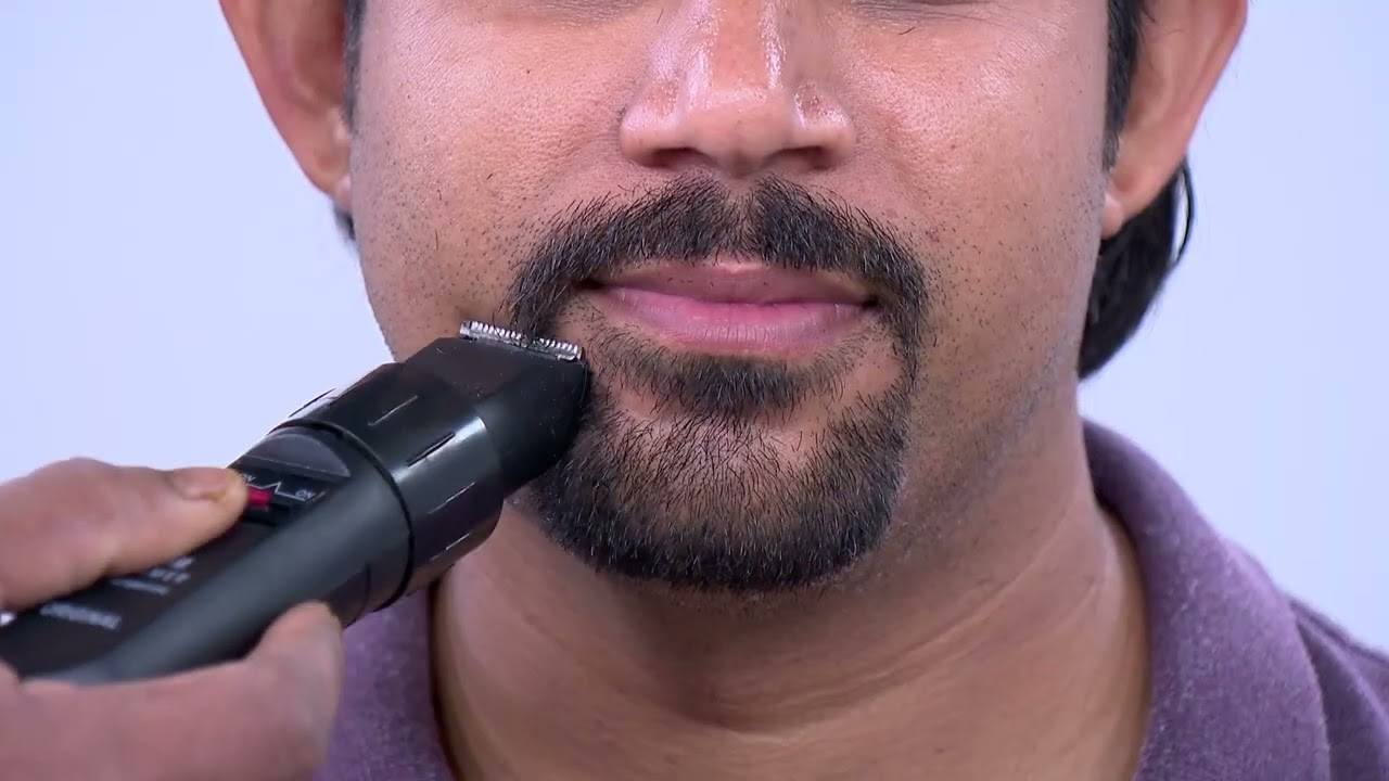 Pocket Powerbank + FREE Mens Hair Trimmer + Fan + Light PB7 (CODE 13133)