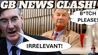 Restore Britain DEMOLISH Tory Shills on GB News! | UK Politics
