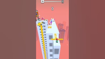 ROOF RAILS Lvl All shorts videos for youtube