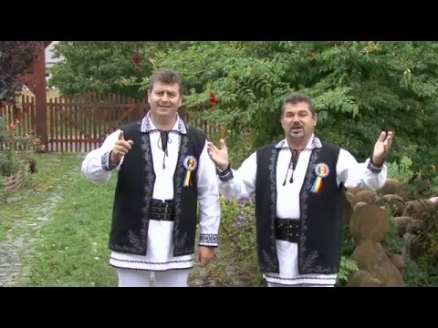 Simi Deac si Ionela Pascu- Badea-i cioban la oite