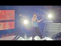 Lola, Lola / La Bomba | Ricky Martin Live In Saint Paul MN 02/16/24