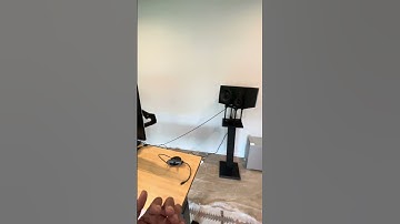 Recording Studio Install Complete With 11 Of Our 4” & 8” Fabric Upgrade Dulce Linen Bass Traps!