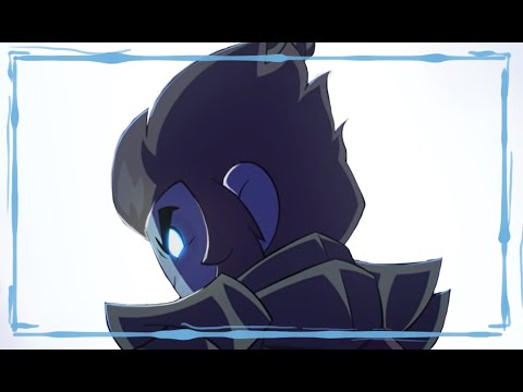Legends Never Die Monkie Kid AMV Special