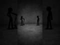 Stickman Battle #22 | Sekali Hantam Langsung Pecah! #StickmanBattle #AnimasiStickman #Shorts