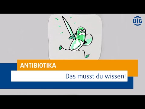 Video: Antibiotikaresistenta Bakterieinfektioner Hos Katter