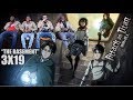 The Basement! Attack on Titan 3x19 REACTION/REVIEW