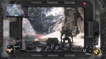 Split 5 On Screen With P06!!!! (BO3)