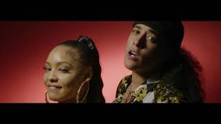 KNOXXY - MAGIC (Official Video)