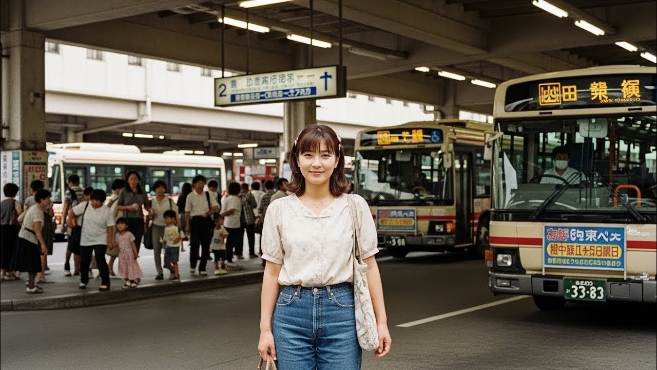 【圏外からの告発】高速バスターミナルで消えた妻：11年後、遺失物センターの奥底で目覚めた「最後の声」