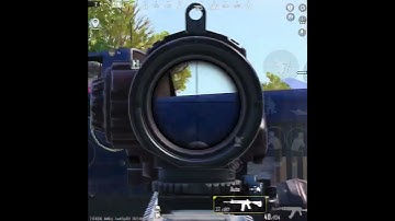 Wait For End😂😂BGMI PUBGM #Clutch #BgMi #Shorts #Ytshorts #1v2