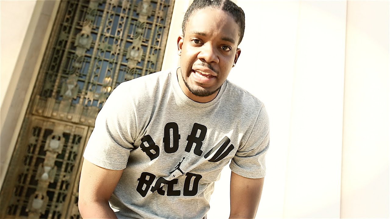 J-Rawstein - I Gave You Power (Explicit)