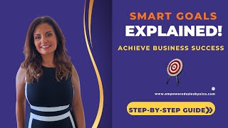 Master SMART Goals Boost Your Business with Effective Objective Setting