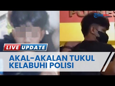 Tipu Muslihat Tukul Pembunuh Arya Saputra, Datangi Dukun untuk Kelabuhi Polisi Tapi Tetap Tak Mempan