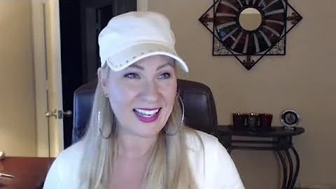 Deb Elwell - Angels Team Video!