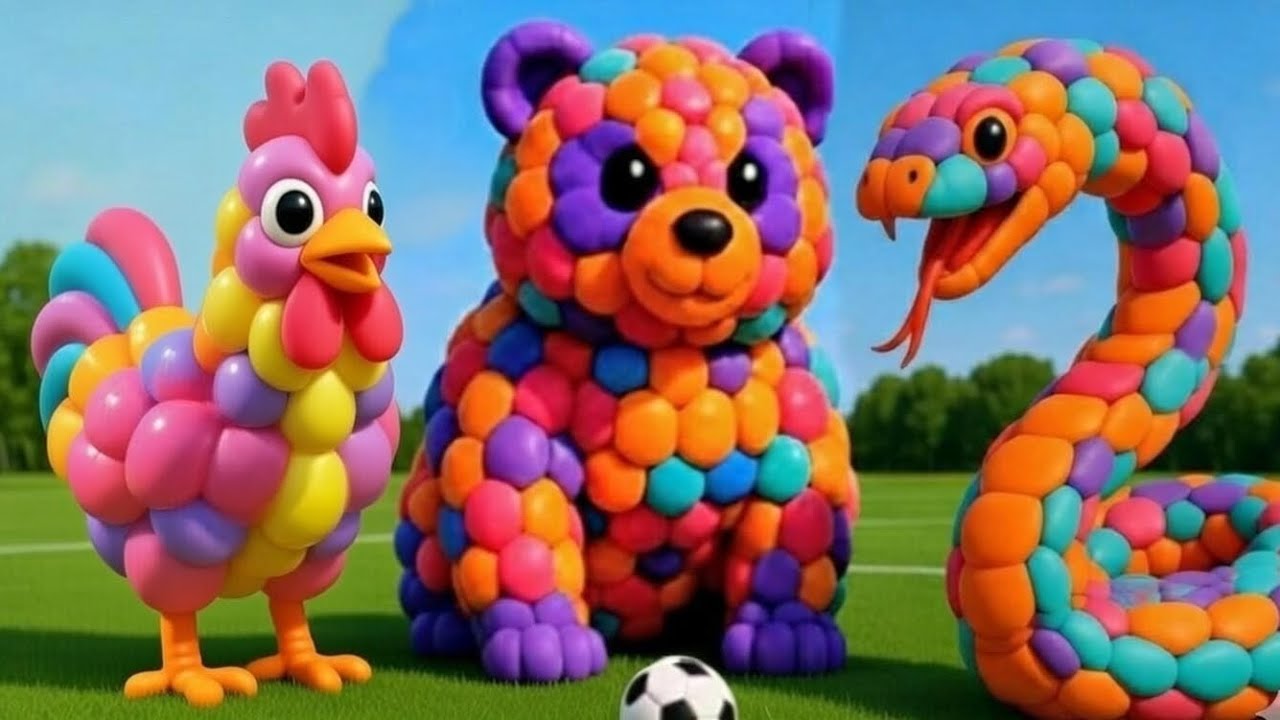 The mascot vibrato assistant snake placed on the football field is popular, co-produced, andcreative