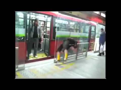 World's Funniest Fails 