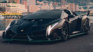 The 10 Most Expensive Cars In The World 2020