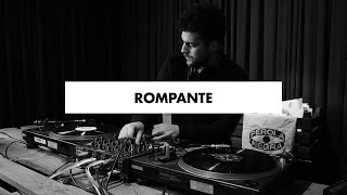 Rompante @ Alinea A (Feb 08 , 2019)