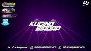 DJ Abah-kucing biadap| |•fengtau🎶