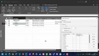 32.  Filtering Resources - Microsoft Project Online Desktop Client