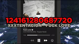 Peak Roblox Music ID Sound Code IDs 2026 Part 5