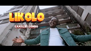 Gamaliel Lombo - Likolo (Clip Officiel) Resimi