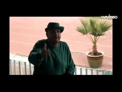 نكتة حسونة الشيخ من ابو سعدو