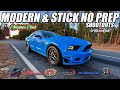 MODERN &amp; STICK NO PREP ACTION!!!! STREET CAR ACTION FROM DIG OR DIE CHRISTMAS CLASH AT THE ROCK 2022