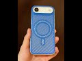 BEST iPhone Air Cases in 2026! 📱 (Anti-yellowing clear case test)