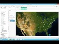 Get Tableau Satelite View Map with Mapbox in 3 mins -TableauInfo