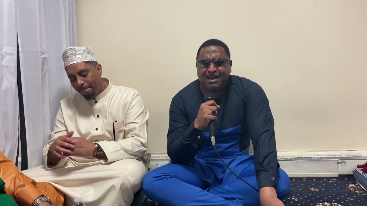 Masoud Aadam - Suratul Furqaan