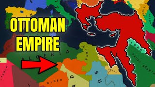 Reforming The OTTOMAN EMPIRE in Age of History 2