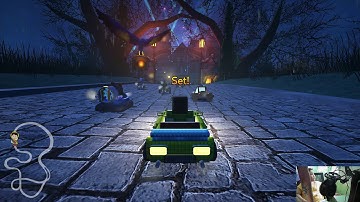 Super Tuxkart 2021 01 08 12 56 37