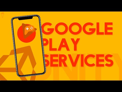 Google Play Services для Unity | Таблица рекордов, Рейтинг, C#, Tutorial