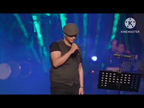 الفنان وائل الفشنى اغنية كنت فين يا وعد رائع جدا وحصري بصحبة الفنان محمد ثروت