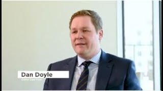 Famous Member Spotlight: Dan Doyle Wealth