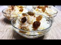 ARROZ CON LECHE POSTRE PARA LAS FIESTAS  🔴 En vivo