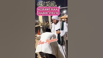 BARAKALLAH | GUS IQDAM BERSAMA HABIB SYECH