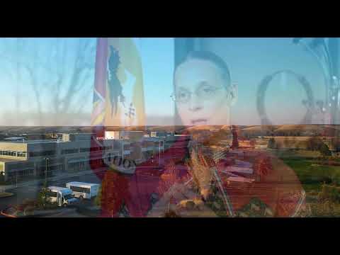 What’s in a Flag: The Confederated Tribes of the Umatilla Indian Reservation