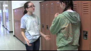 Middle School 1st Place - Keeping It Safe Under 21 Alcohol Prevention PSA Contest