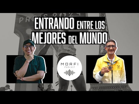 ¿Qué paso en TOKIO con Daniel Pintado? 🙁🤔