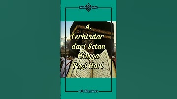 Dahsyatnya Ayat Kursi || Kutipan Harian #31 #shorts #ayatkursi #alquran #islam