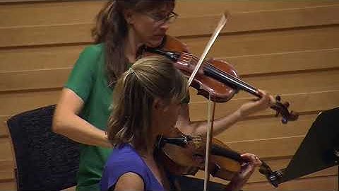 Erwin Schulhoff 5 Pieces for String Quartet, 1924 Mvt. 1Viennese Waltz