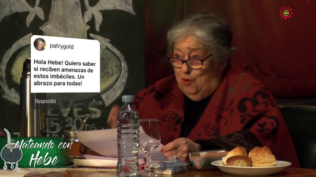 YouTube player