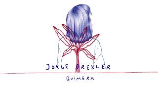 Video voorbeeld van "Jorge Drexler - Quimera (Audio Oficial)"