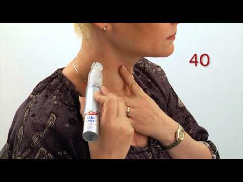 Remove skin tags easy at home | HeltiQ Skintags