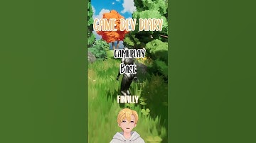 UE5 DEVlog - Stylized Graphic - Creating a video game, but I don